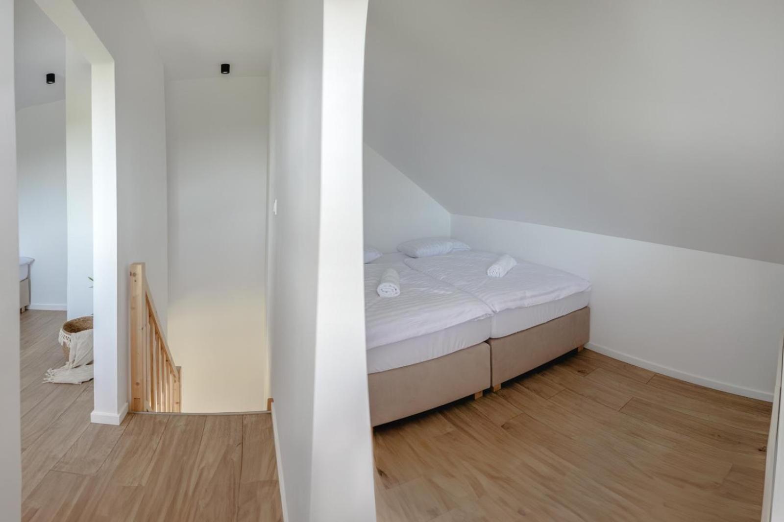 Sen House Apartment Миеленко Екстериор снимка