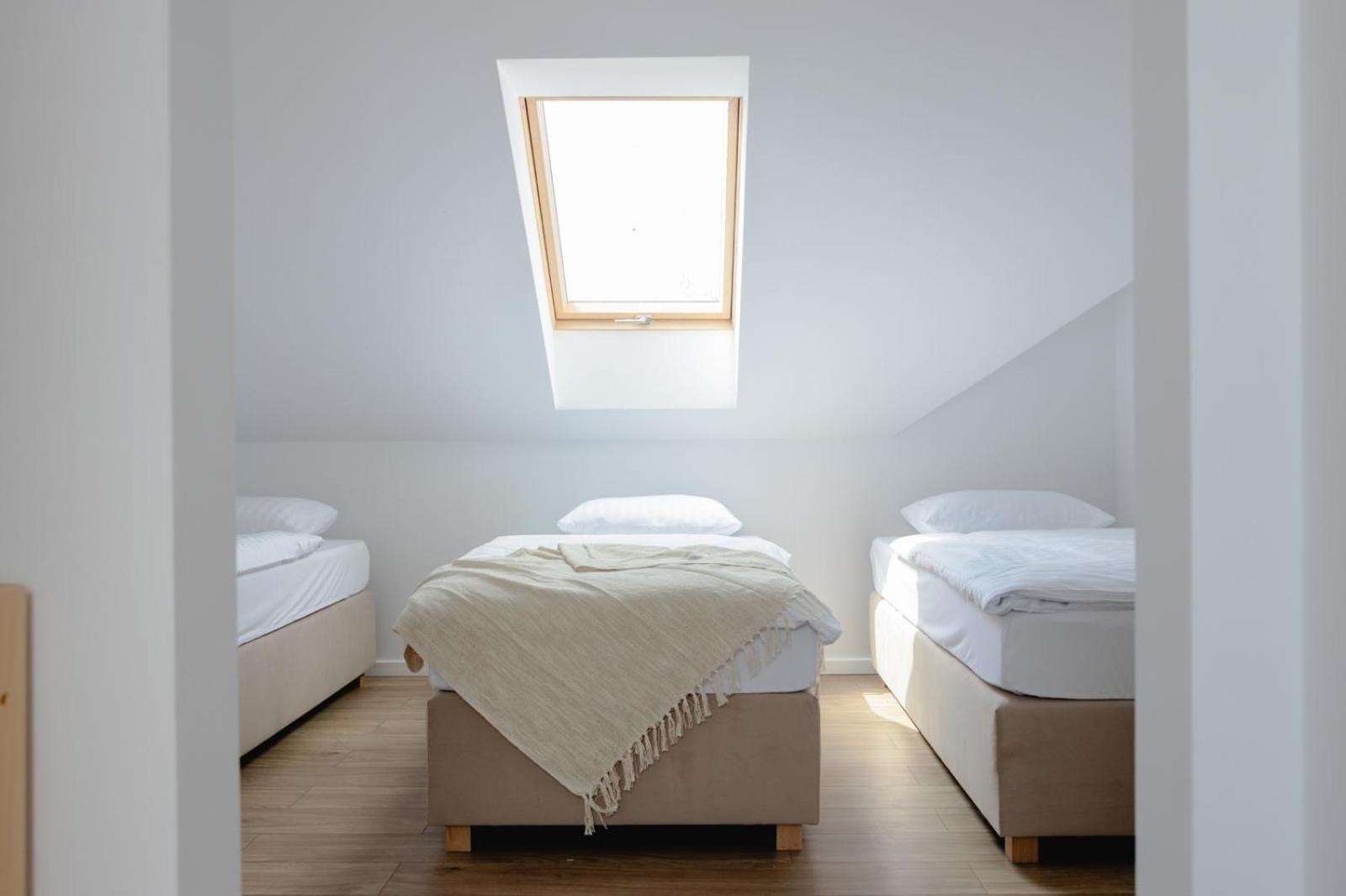 Sen House Apartment Миеленко Екстериор снимка