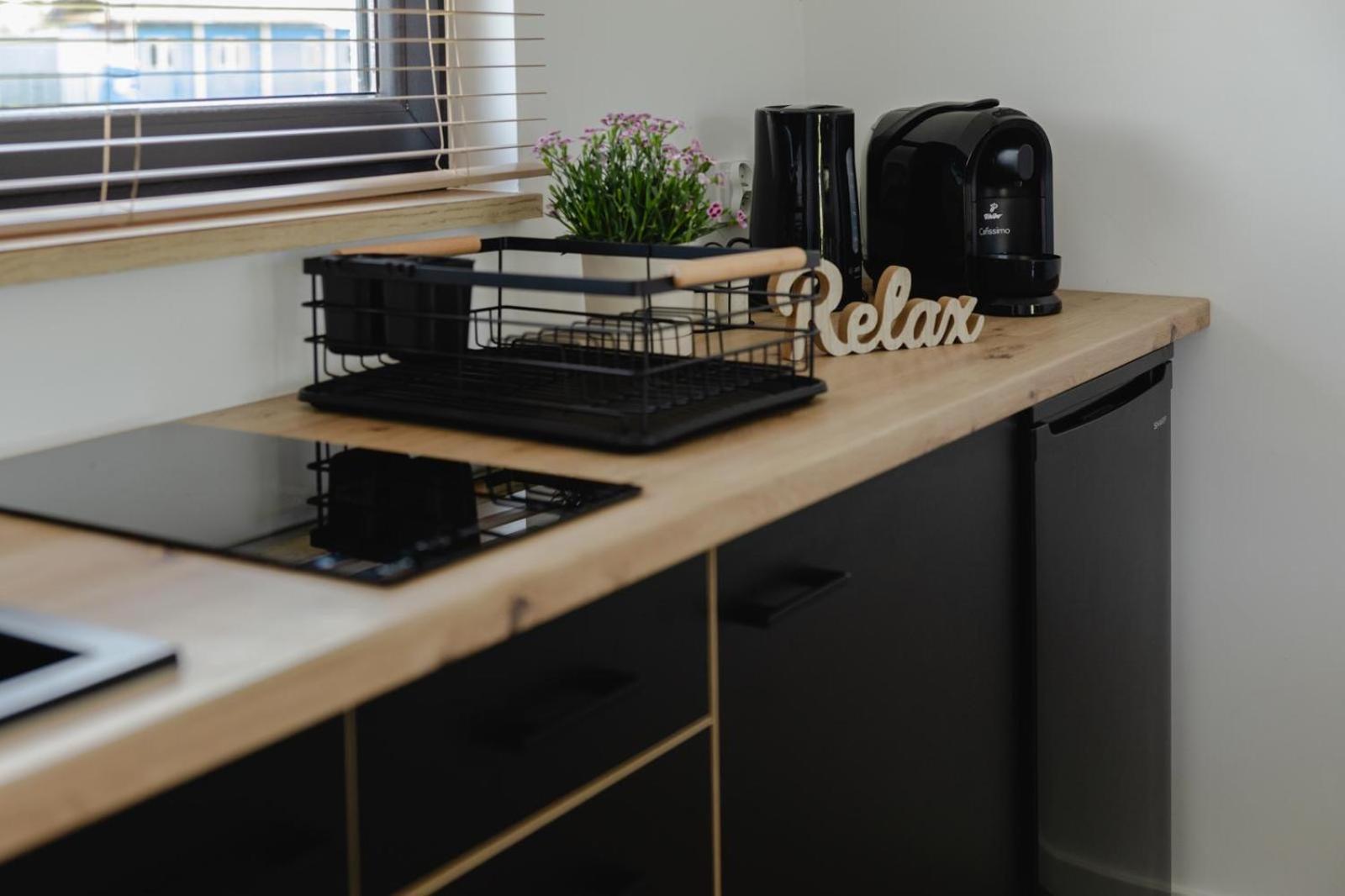 Sen House Apartment Миеленко Екстериор снимка