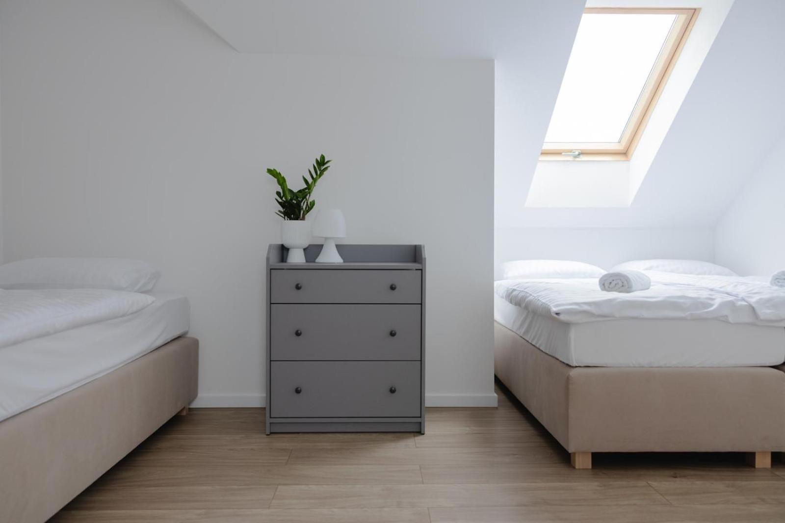 Sen House Apartment Миеленко Екстериор снимка