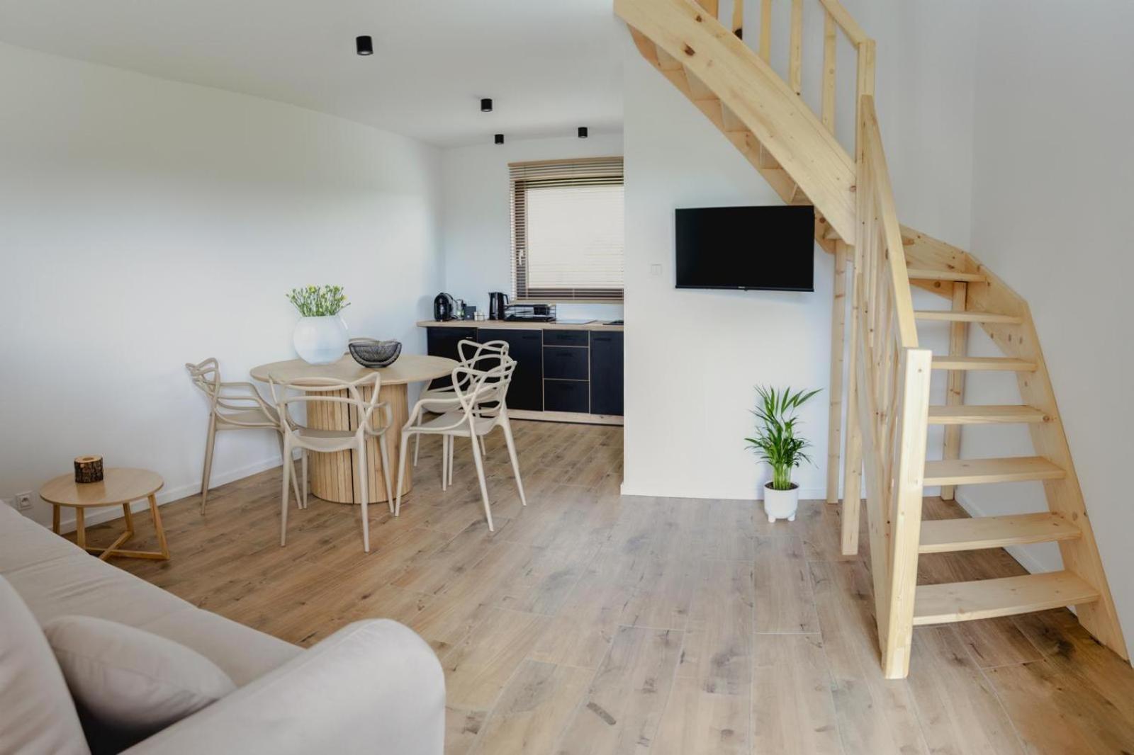 Sen House Apartment Миеленко Екстериор снимка