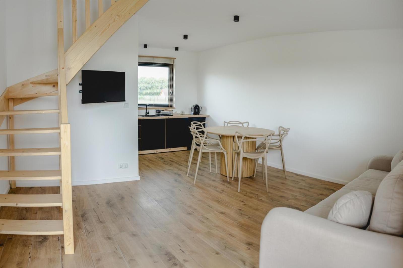 Sen House Apartment Миеленко Екстериор снимка