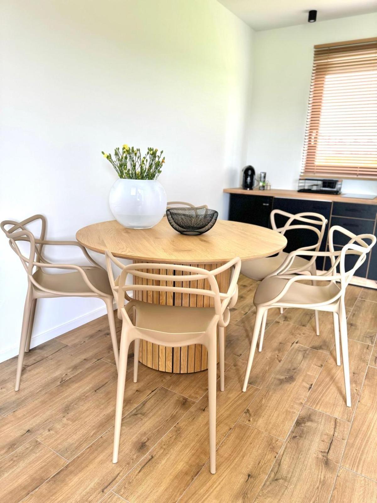 Sen House Apartment Миеленко Екстериор снимка
