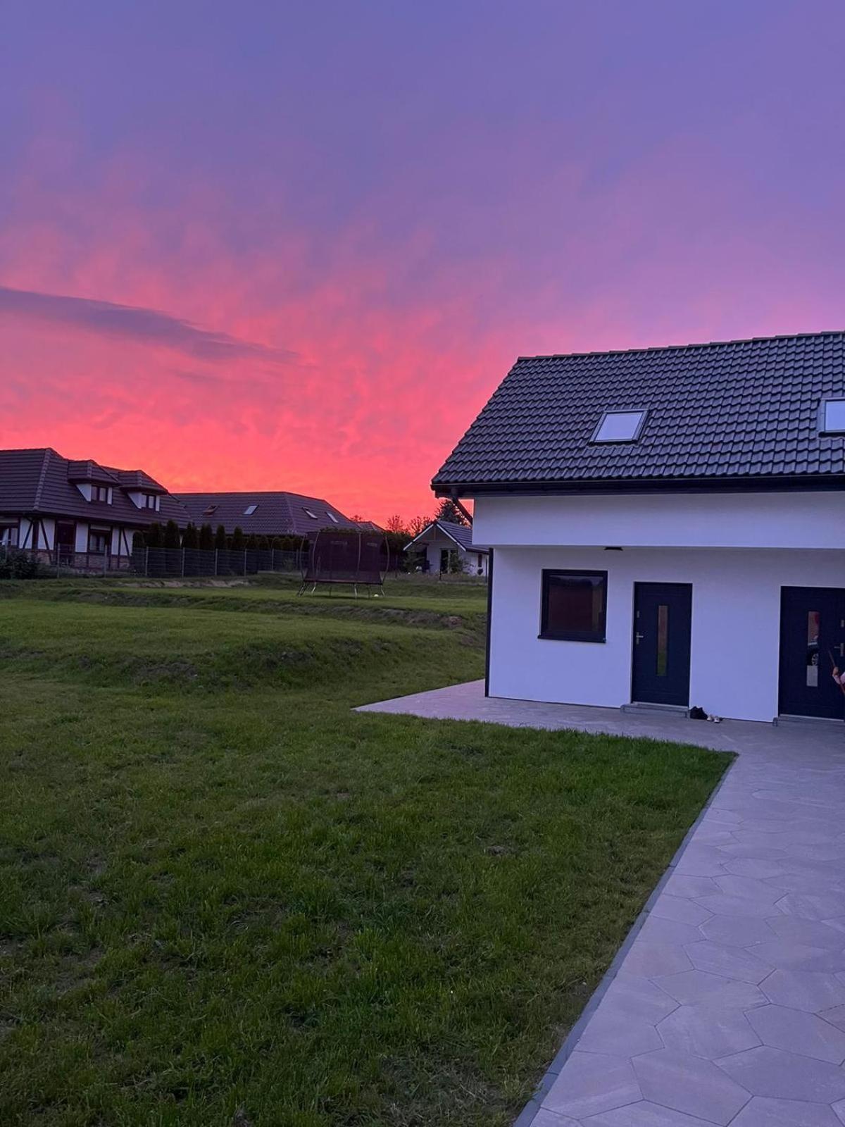Sen House Apartment Миеленко Екстериор снимка
