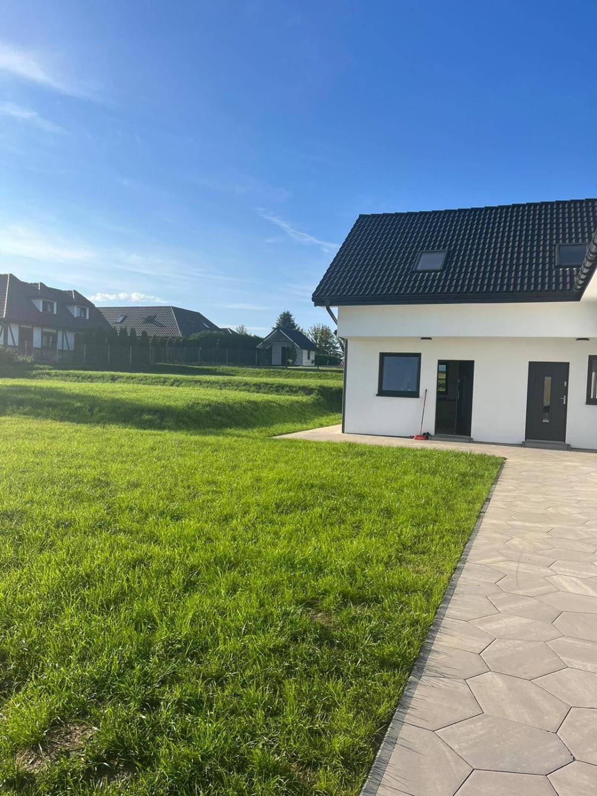 Sen House Apartment Миеленко Екстериор снимка