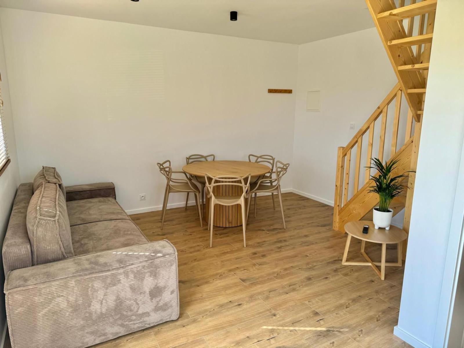 Sen House Apartment Миеленко Екстериор снимка