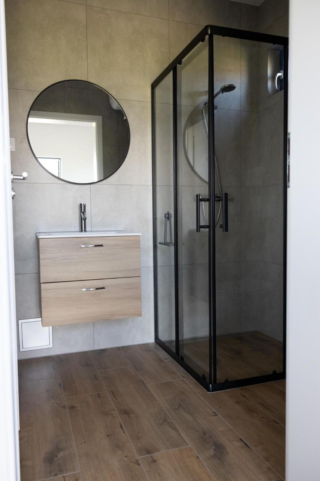Sen House Apartment Миеленко Екстериор снимка
